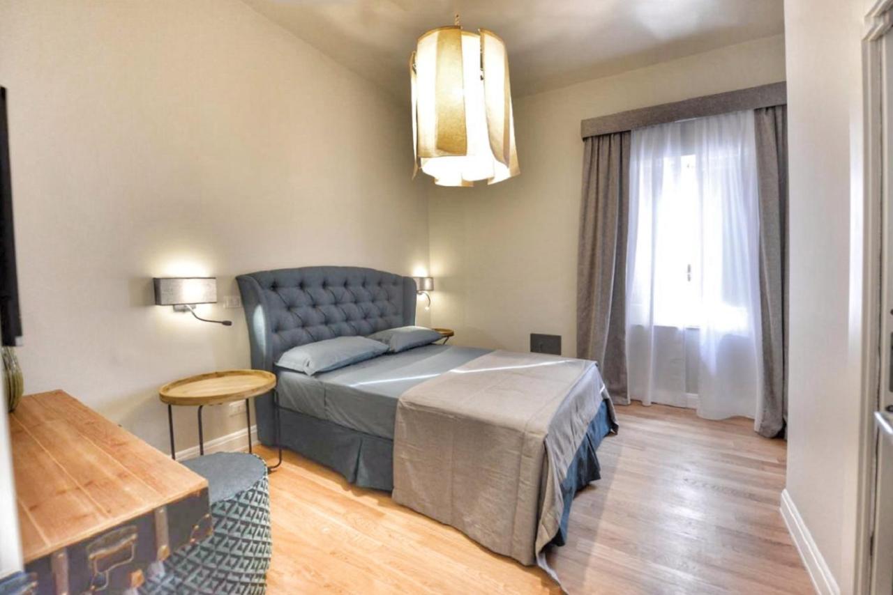 Domus D'Angelo B&B Formia Exterior foto