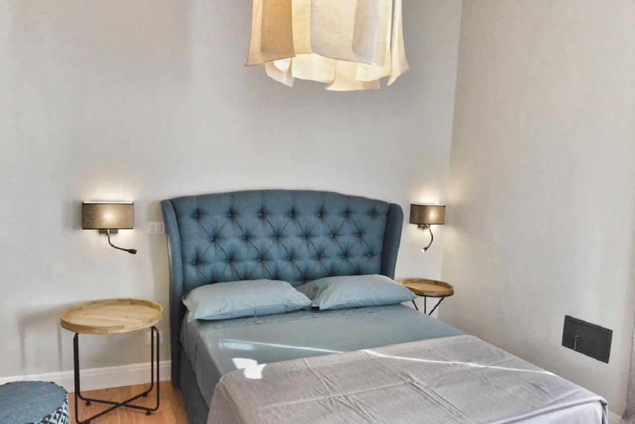 Domus D'Angelo B&B Formia Exterior foto