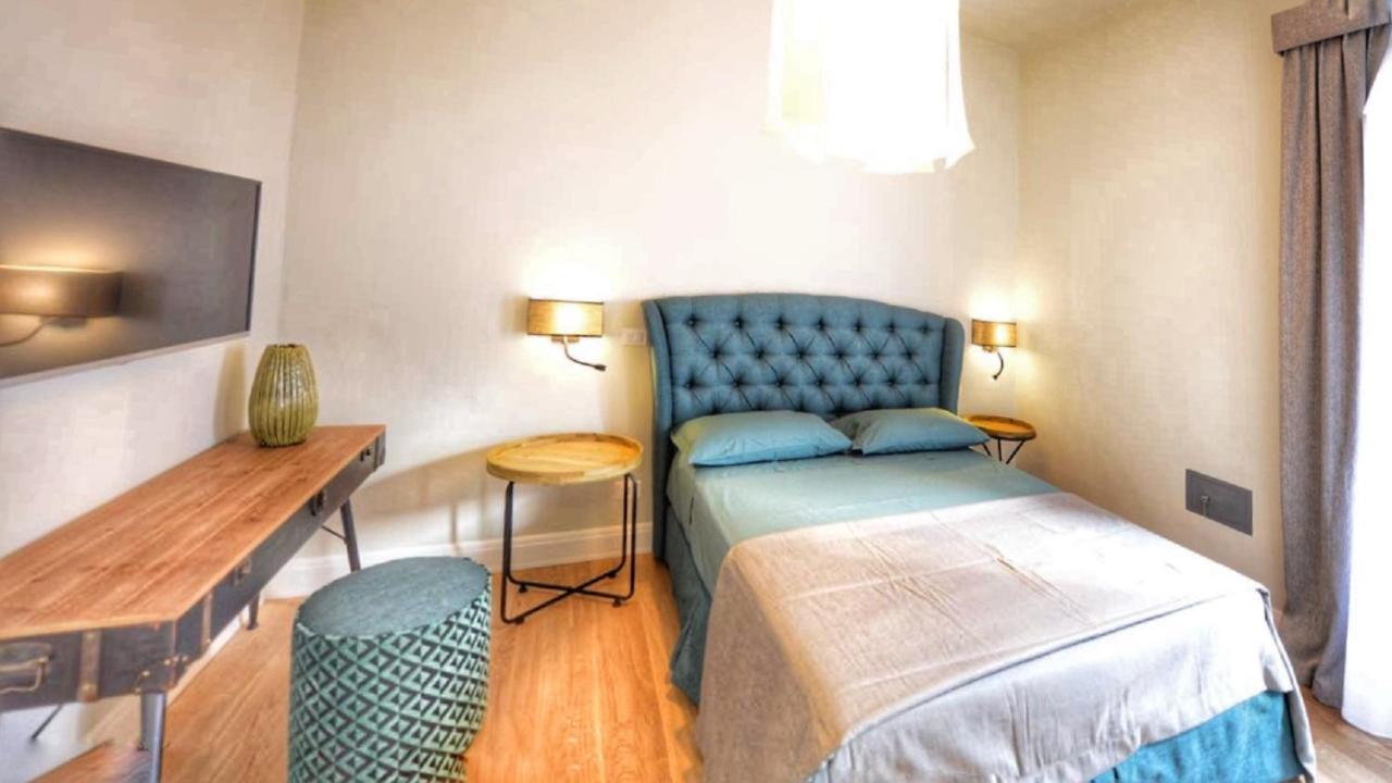 Domus D'Angelo B&B Formia Exterior foto