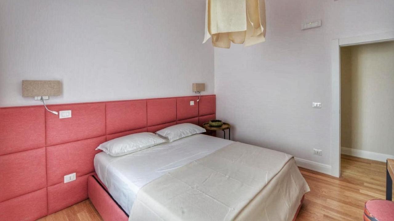 Domus D'Angelo B&B Formia Exterior foto