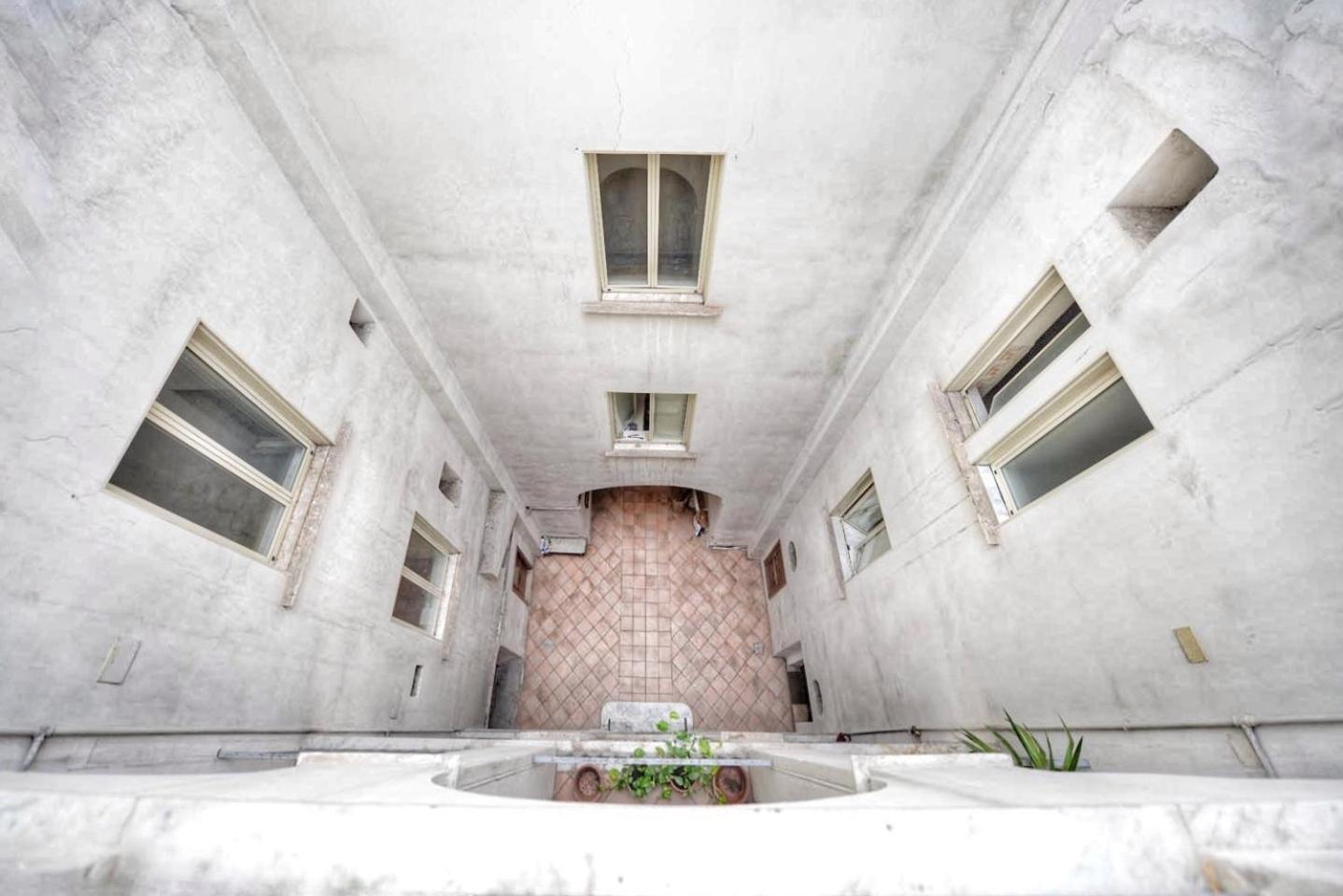 Domus D'Angelo B&B Formia Exterior foto