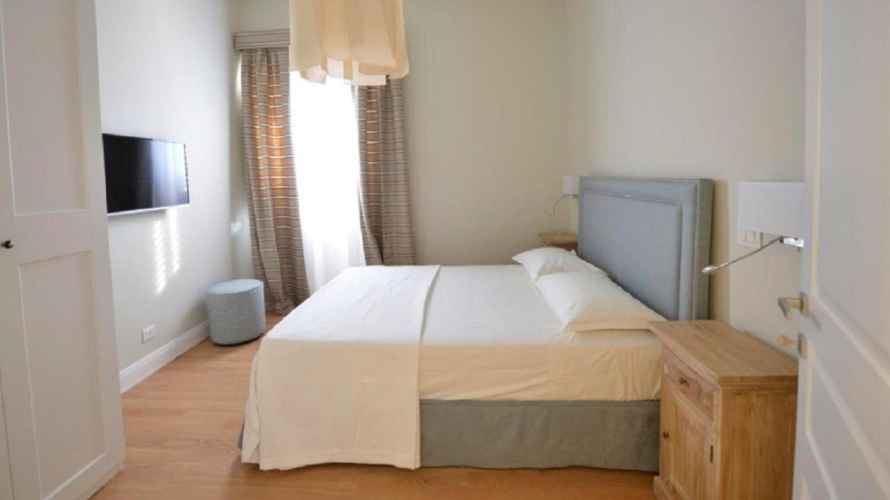 Domus D'Angelo B&B Formia Exterior foto