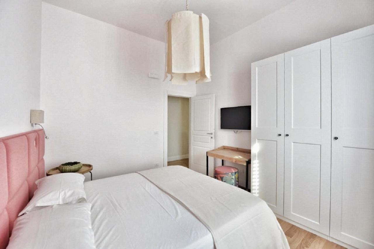 Domus D'Angelo B&B Formia Exterior foto