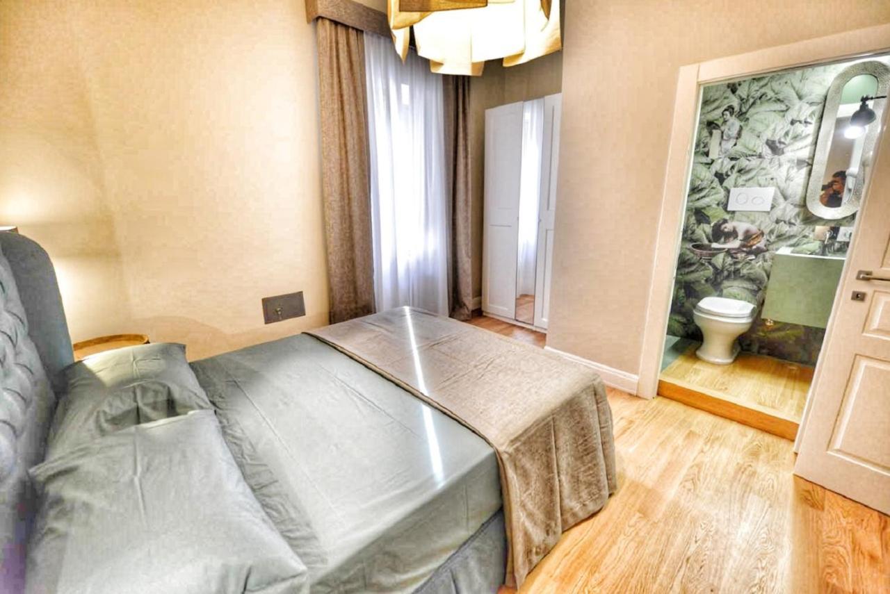 Domus D'Angelo B&B Formia Exterior foto