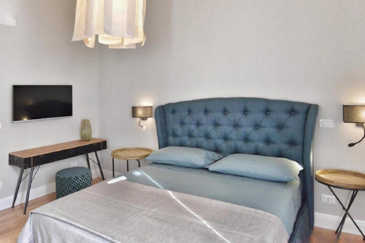 Domus D'Angelo B&B Formia Exterior foto