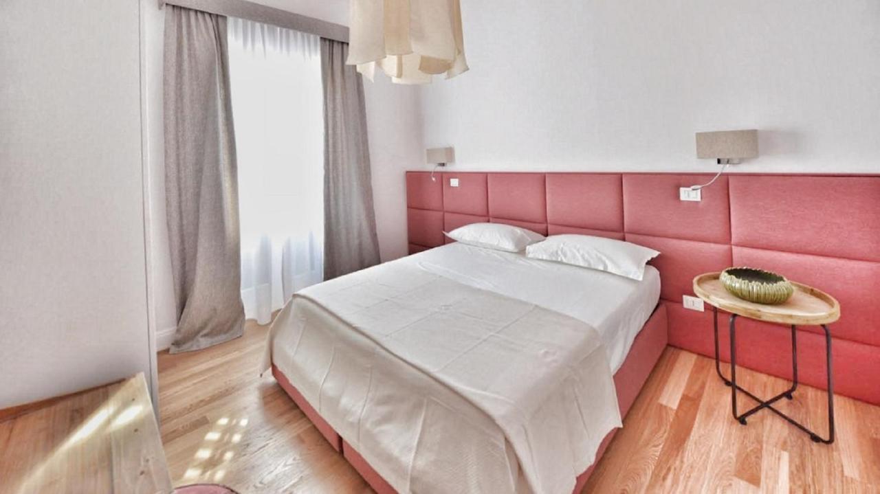 Domus D'Angelo B&B Formia Exterior foto