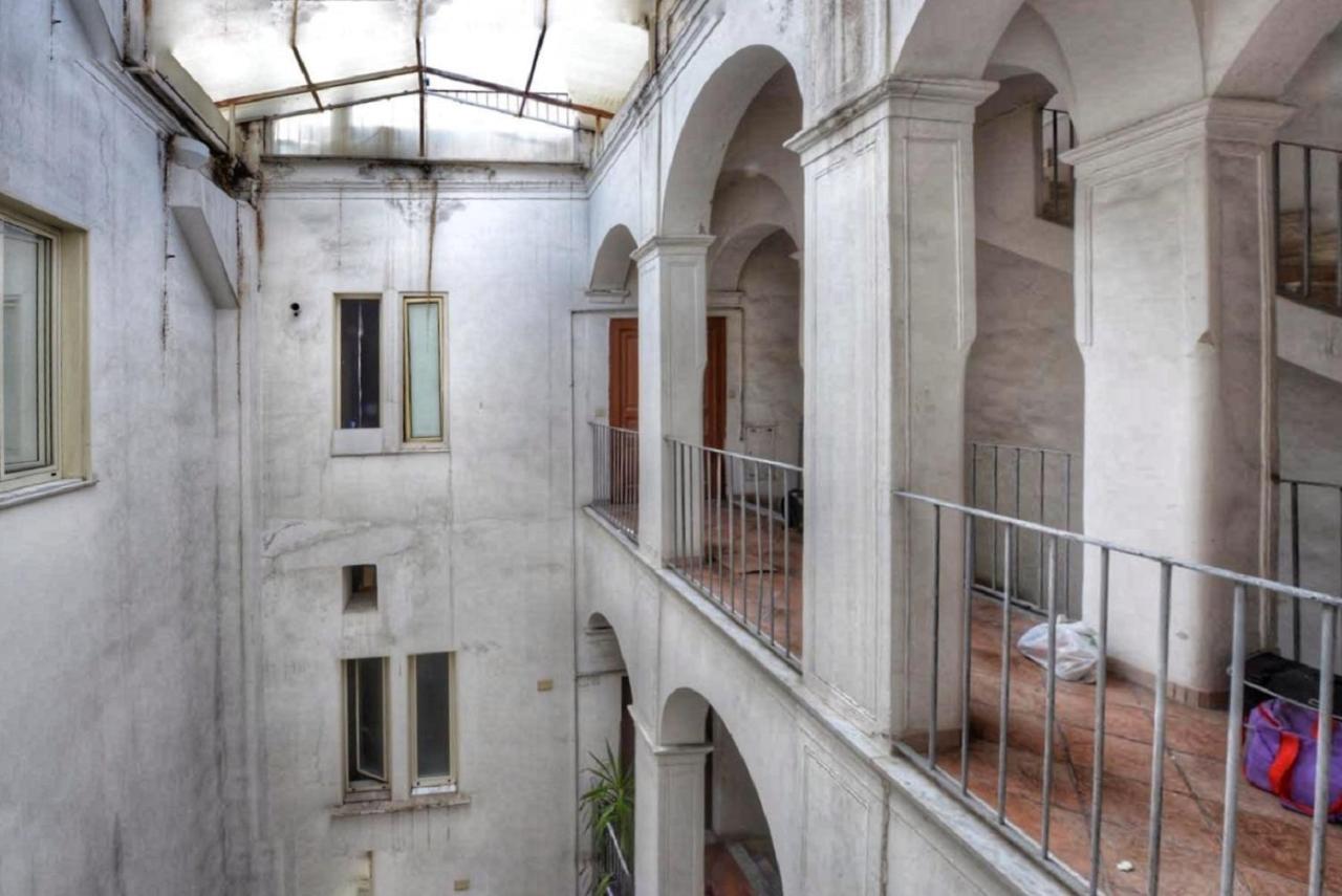 Domus D'Angelo B&B Formia Exterior foto