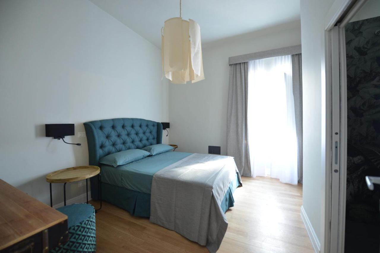 Domus D'Angelo B&B Formia Exterior foto