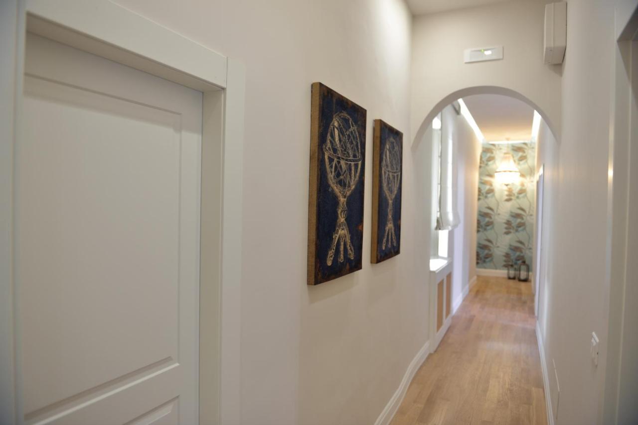 Domus D'Angelo B&B Formia Exterior foto