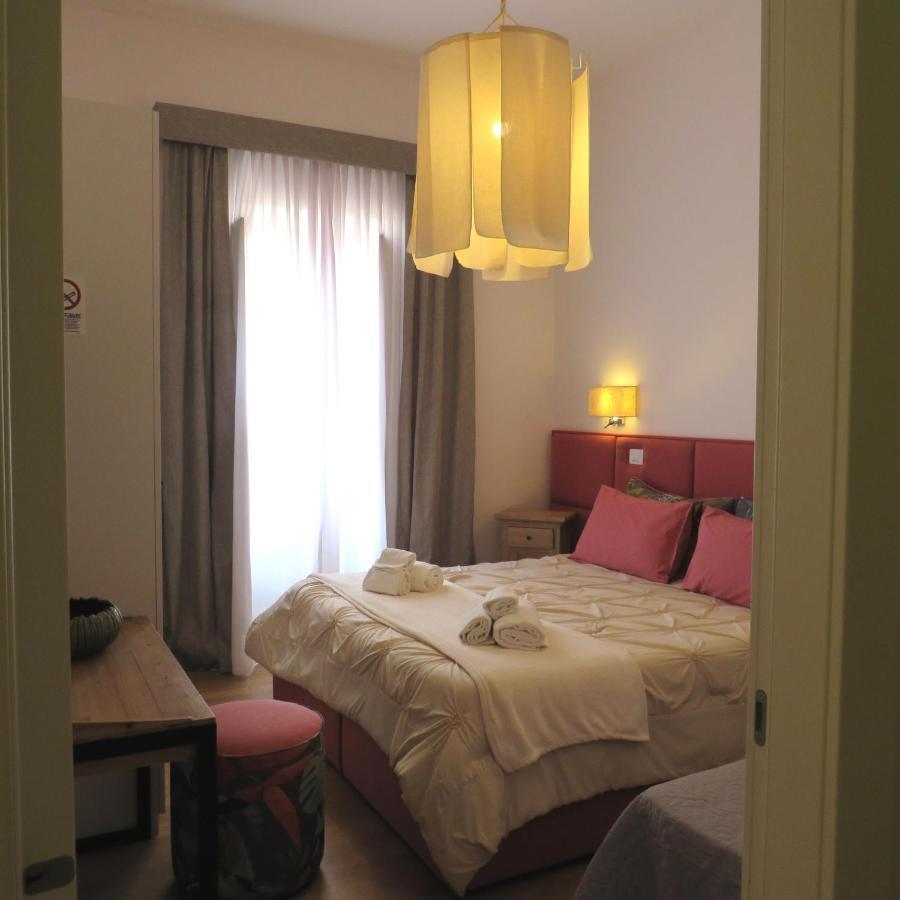 Domus D'Angelo B&B Formia Exterior foto