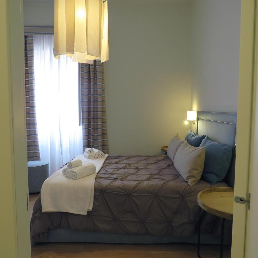 Domus D'Angelo B&B Formia Exterior foto