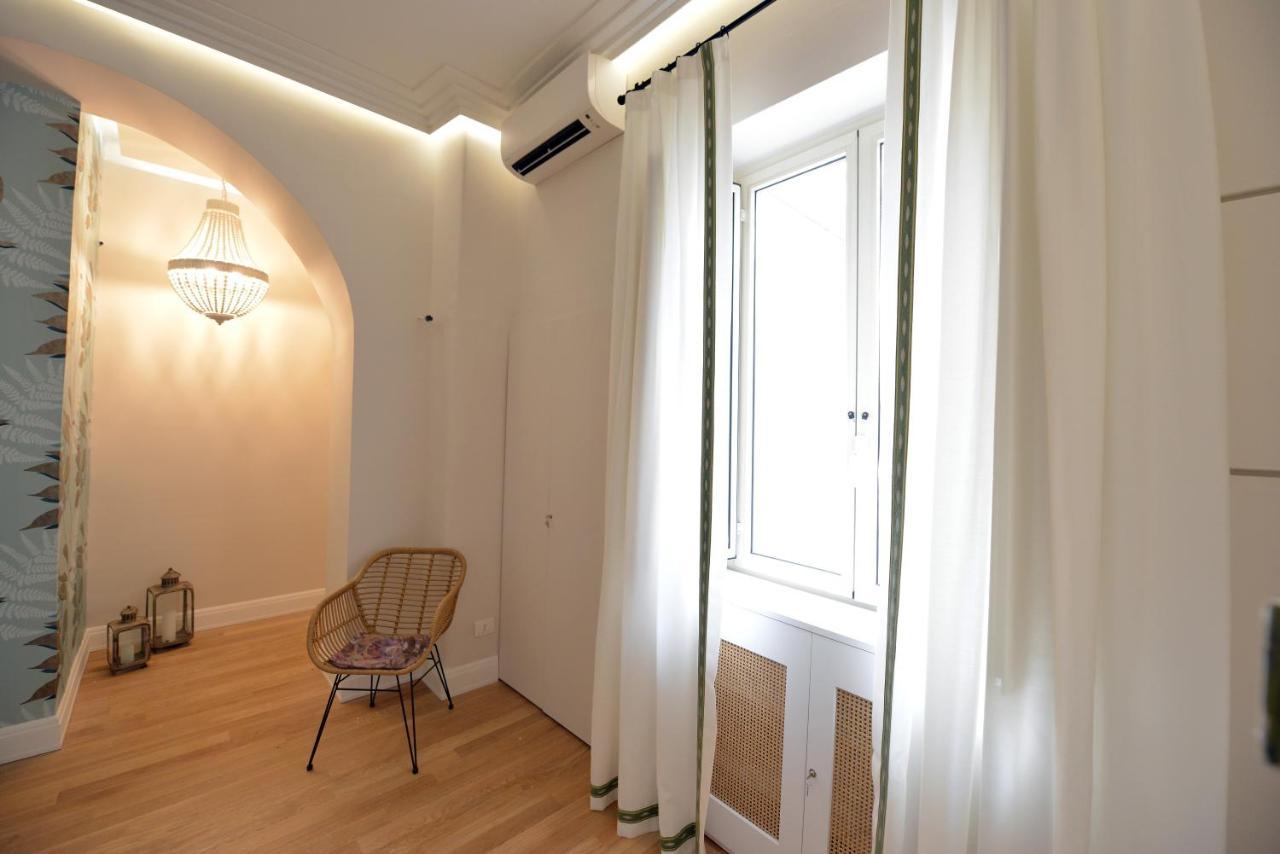 Domus D'Angelo B&B Formia Exterior foto